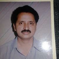 Subrahmanyam Bulusu