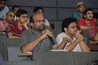Sudharsan Parthasarathy