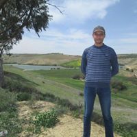 Abderrahmene Lahbak