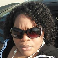 Latoya Garrett