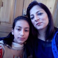 Saima Tahir