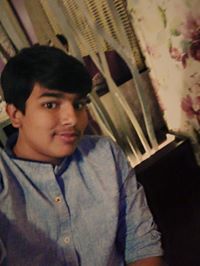 Aaryash Agrawal