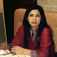 Saima Yousaf