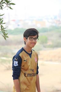 Syed Shoaib