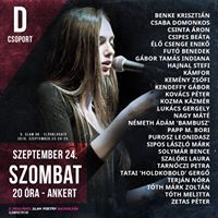 Kemény Zsófi