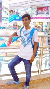 Ashutosh Kumar