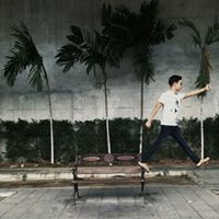 Thanapong Suthin