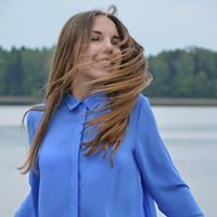 Gabrielė Adžgauskaite