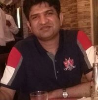 Imran Taqi