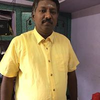 Senthil Kumaraswamy