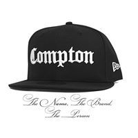 Compton Babb