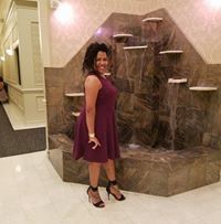 Dena Eppinger-Chambliss