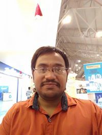 Avn Kumar