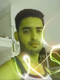 Omprakash Mishra