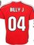 Billy U...