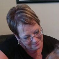 Robynn Bruce