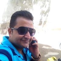 Dinesh Arora