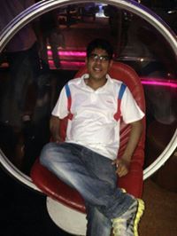 Rishabh Sharma