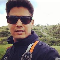 Rishub Matharu