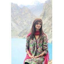 Duaa Zubair