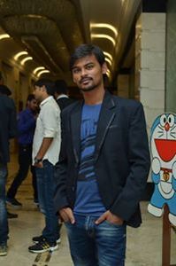Kumar Rajesh
