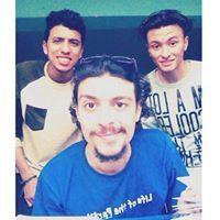 Nour Ahmed