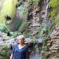 Лилия Рачева