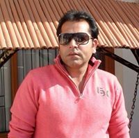 Rahul Deswal