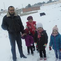Mohamed Biskra