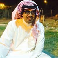 Abdullah AlShehri