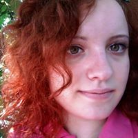 Алёна Протасова