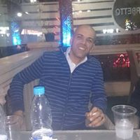 Omar Ryall