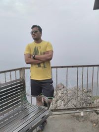 Praveen Singh