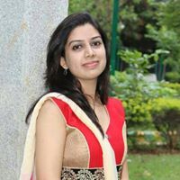 Kruthika Shankar
