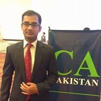 Muhammad Umer Farooq