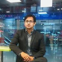 Shashank Banerjee
