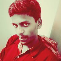Srikanth Reddy