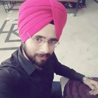 Ishmeet Singh