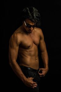 Sebastian Moreno