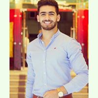 Ahmed Diab