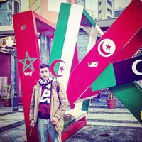 Anas Okensous