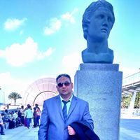 علي الشابورى