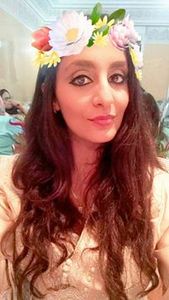 Oumaima Katif