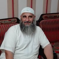 محمود أبو عمار