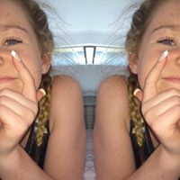 Gemma Rose Sutherland