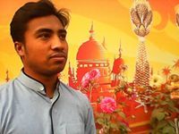 Forhad Hossain