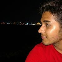 Kartik Badal