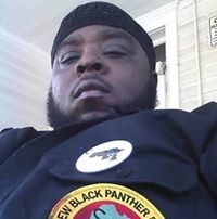 Keith Muhammad