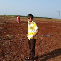 Dinesh Chowdary