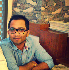 Rahul Srivastava